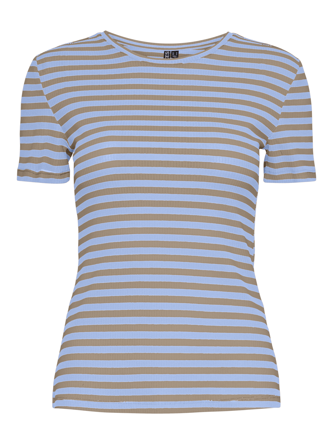PCRUKA T-Shirt - Hydrangea
